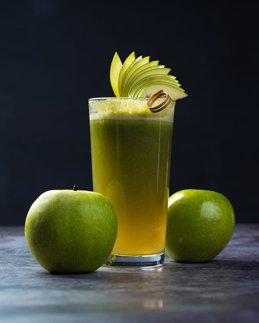 Apple Juice