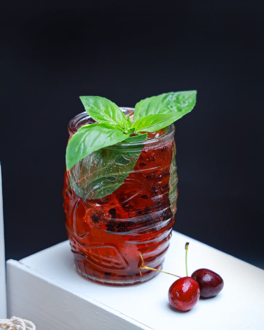 Cherry Juice