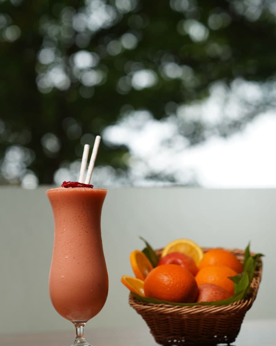 Cocktail Juice