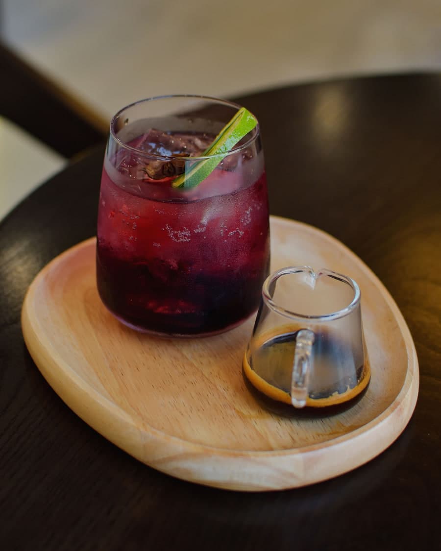 Falsa Juice