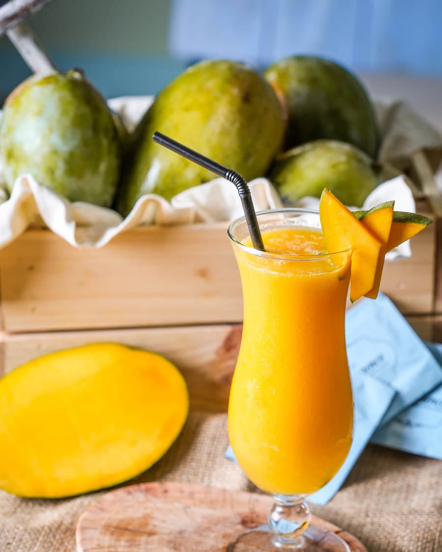 Mango Juice