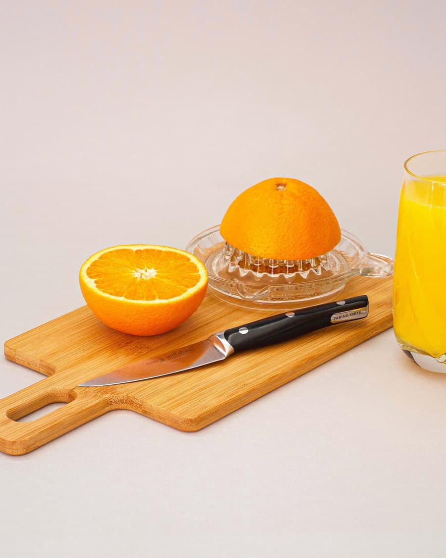 Orange Juice