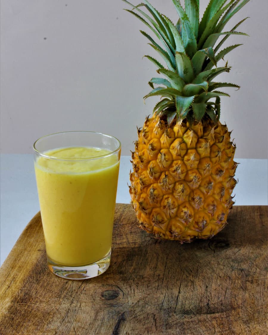 Pineapple Juice