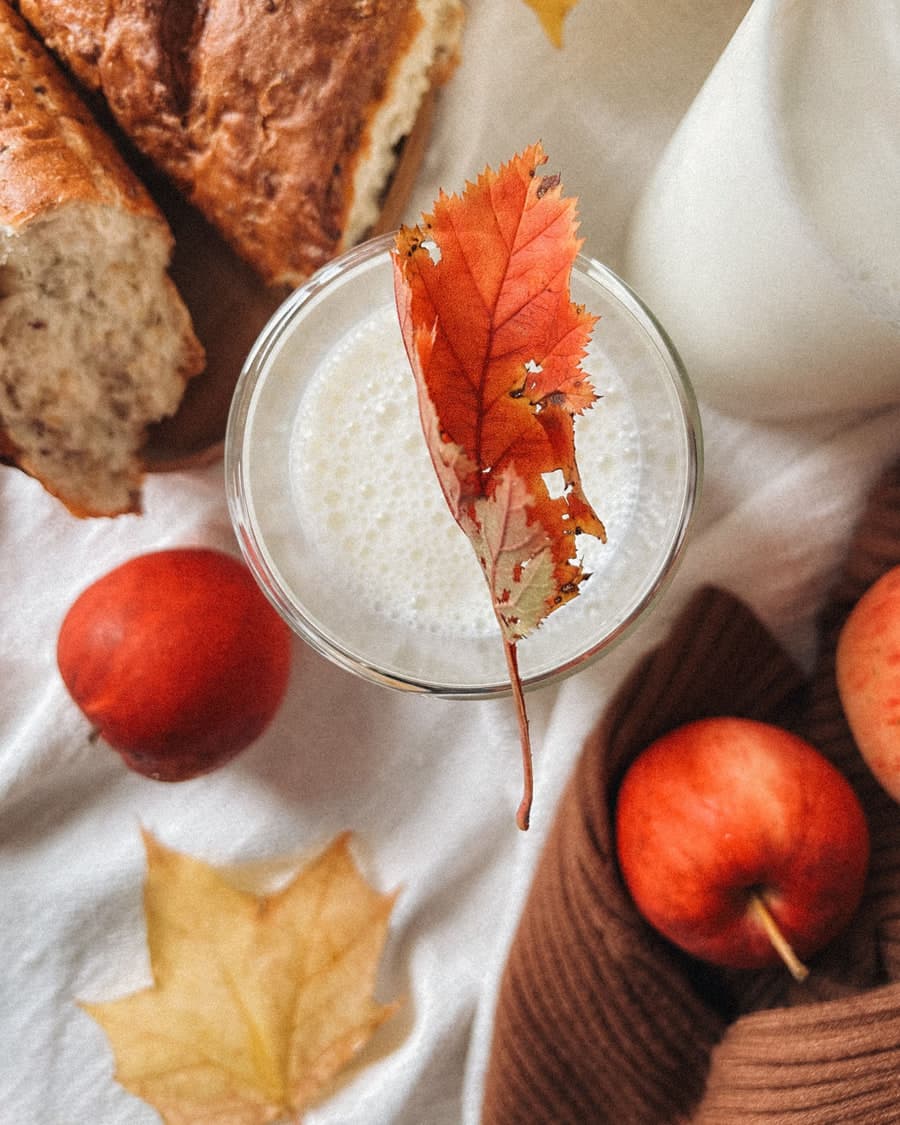 Apple Shake