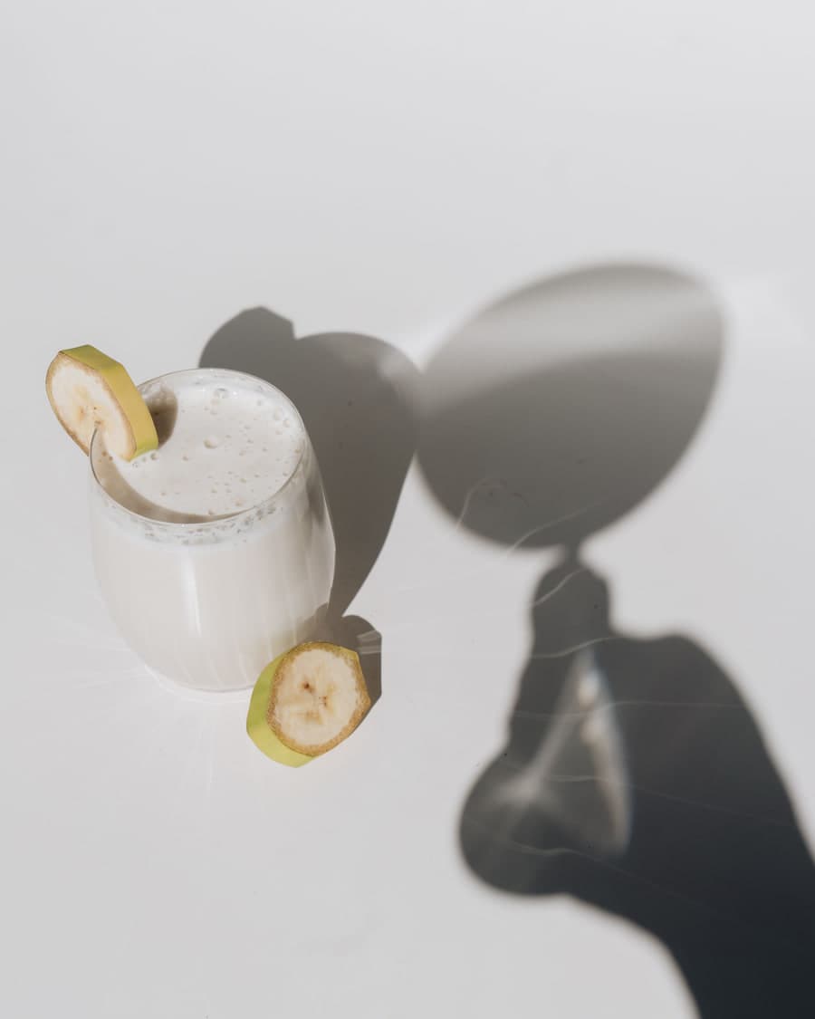 Banana Shake