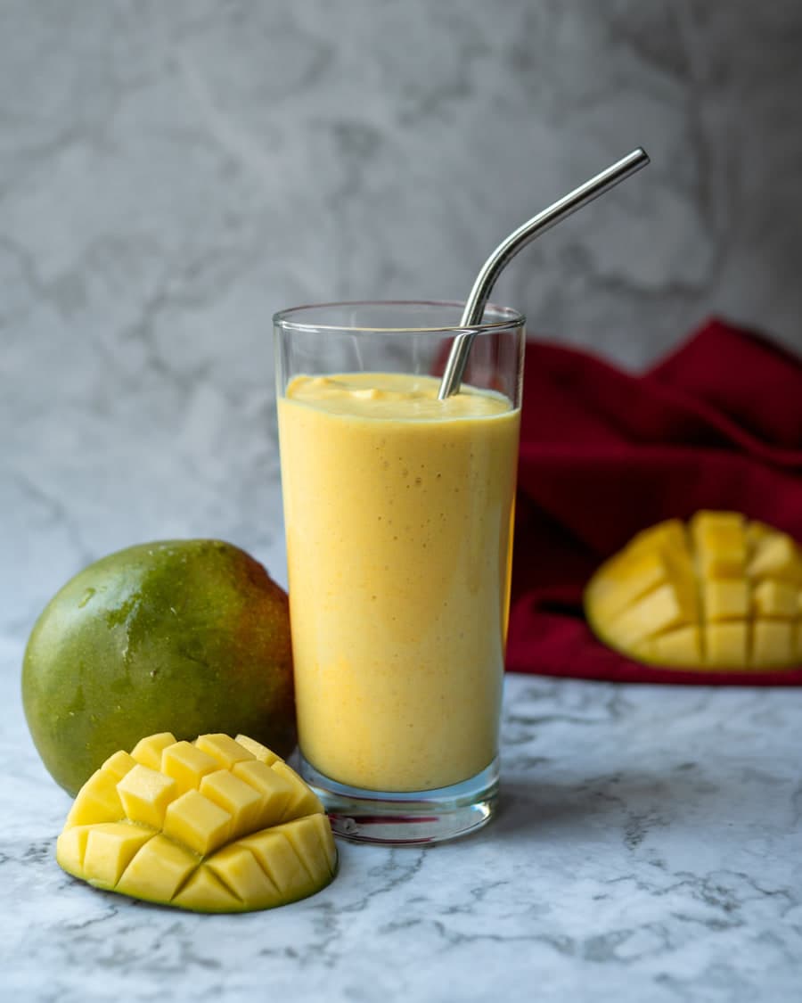 Mango Shake