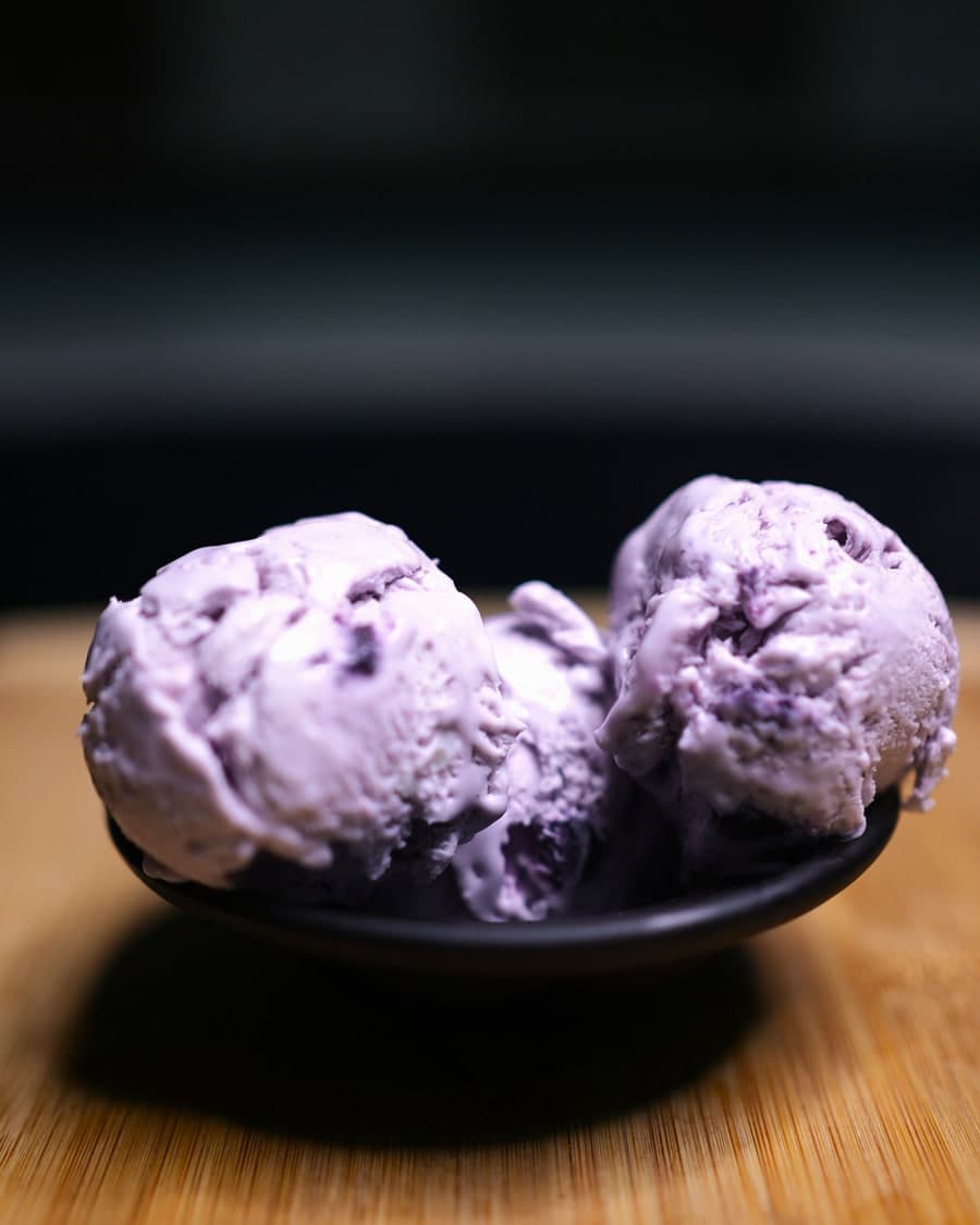 Blueberry
