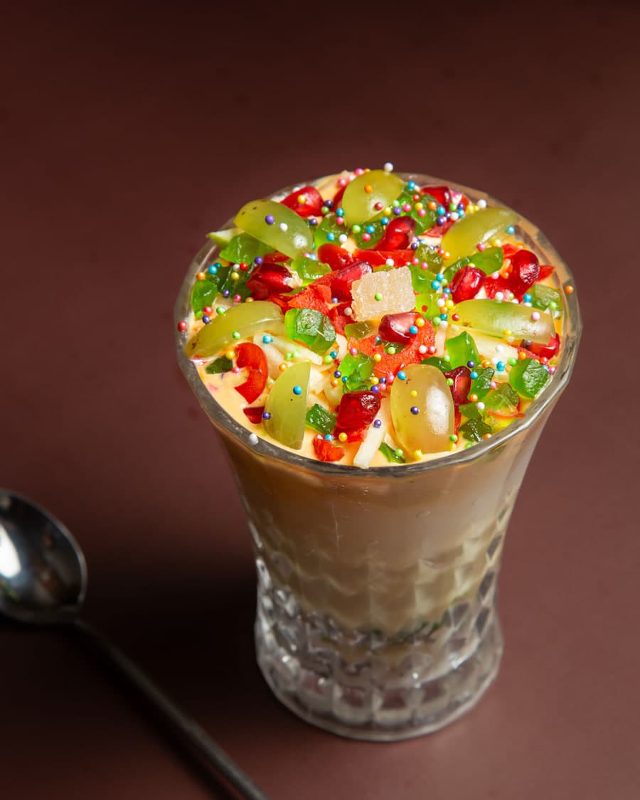 Tutti Frutti