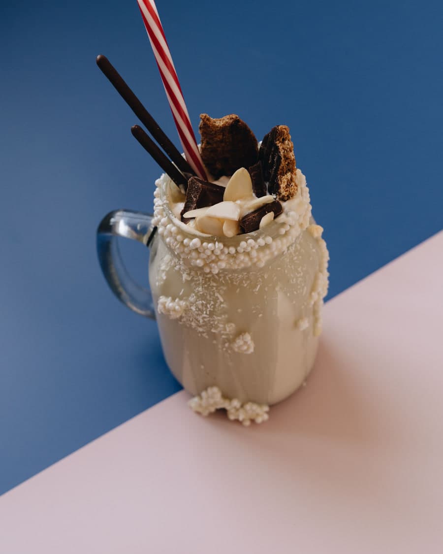 KitKat Shake
