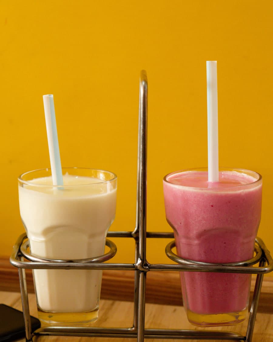 Kulfa Shake