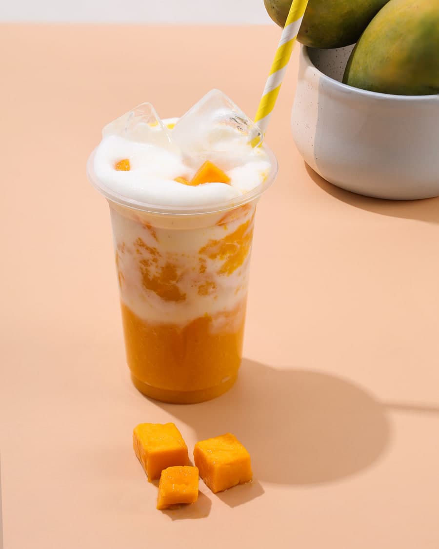 Mango Shake