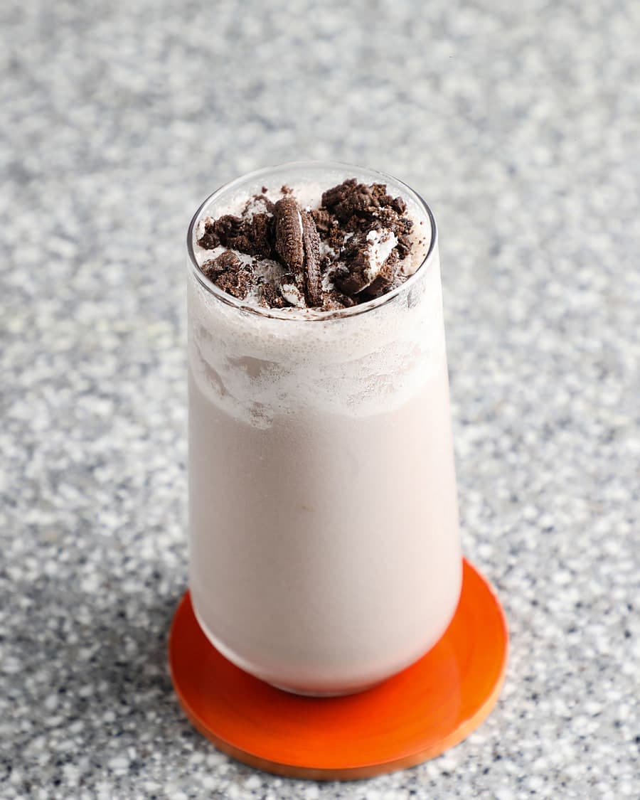 Oreo Shake