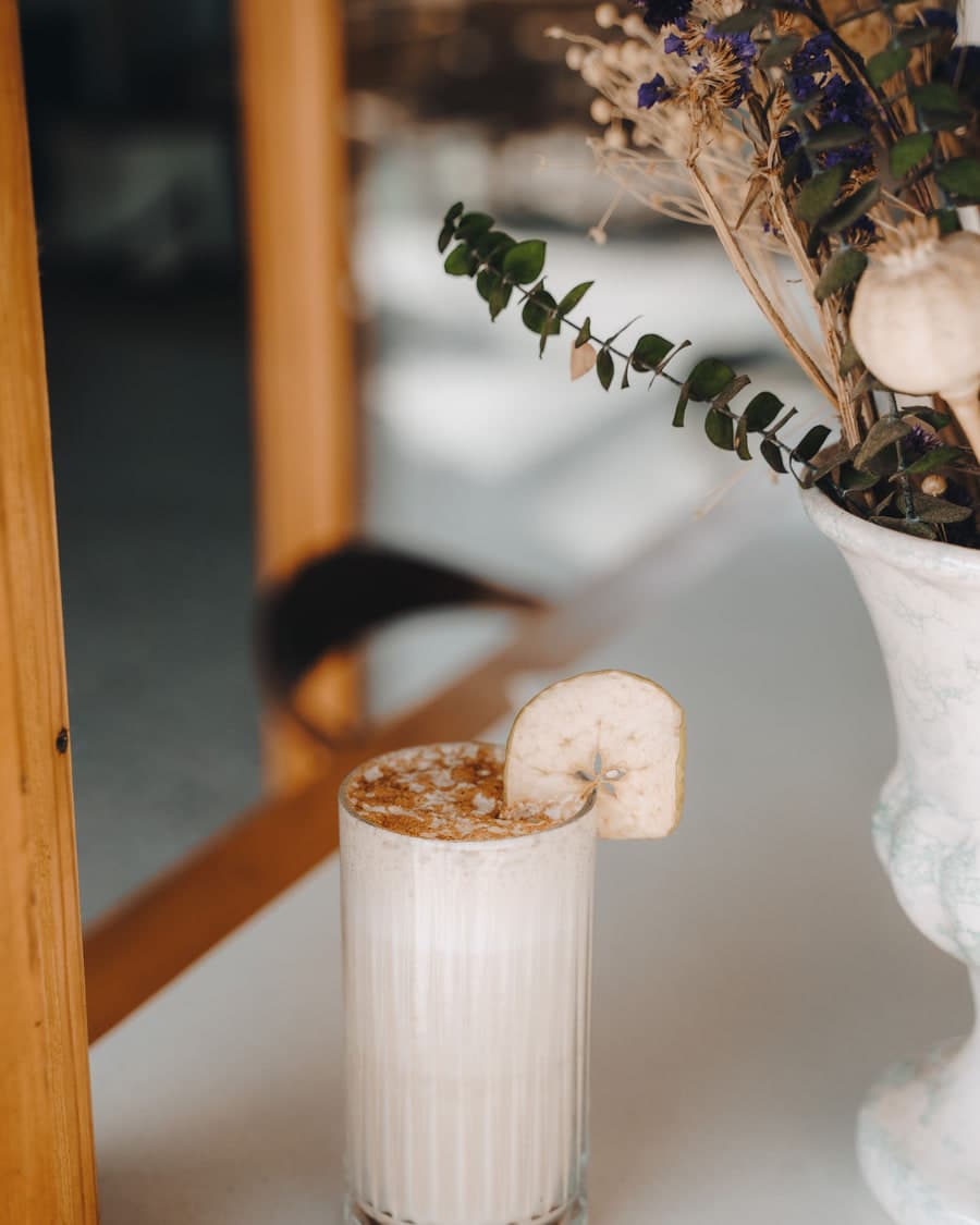 Sugar Free Shake
