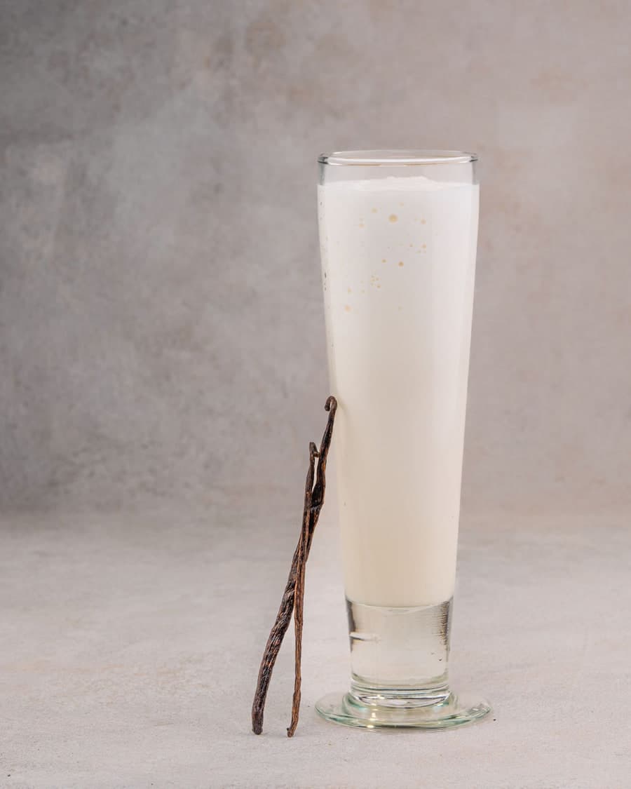 Vanilla Shake