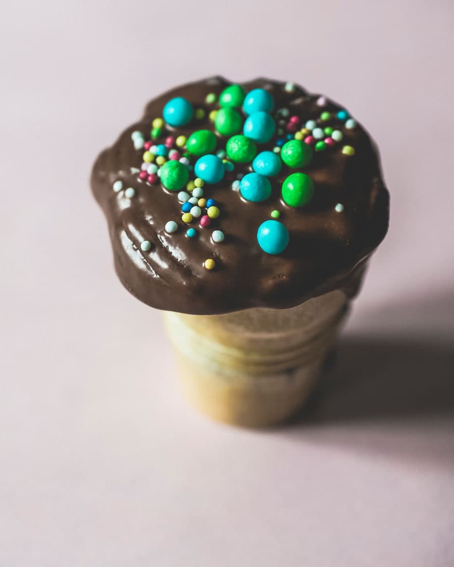 Choco Dip