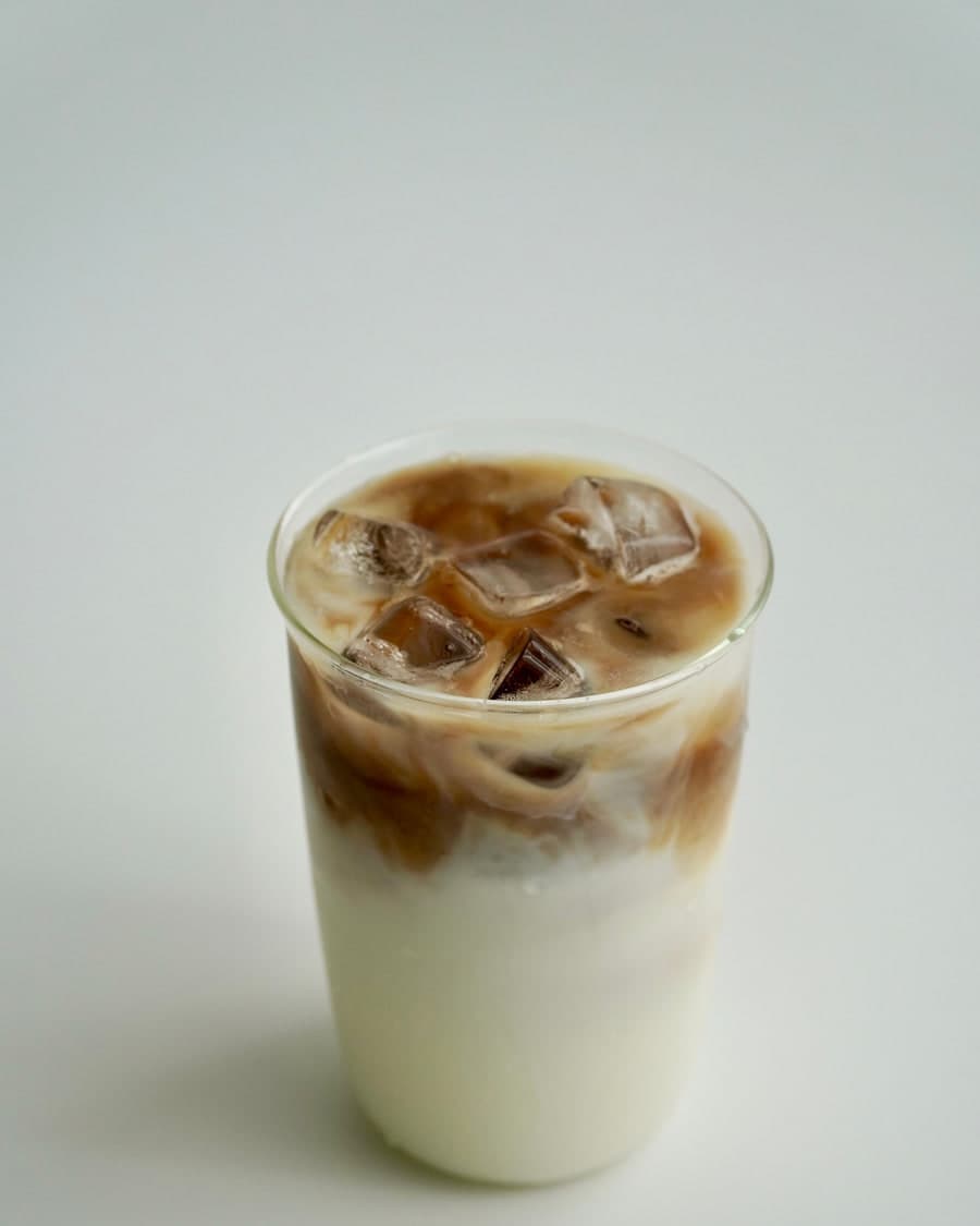 Ice Mocha