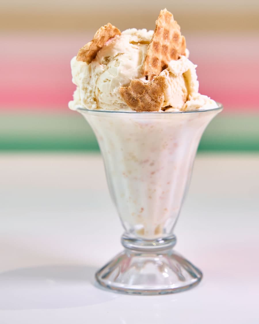Special Ice Cream